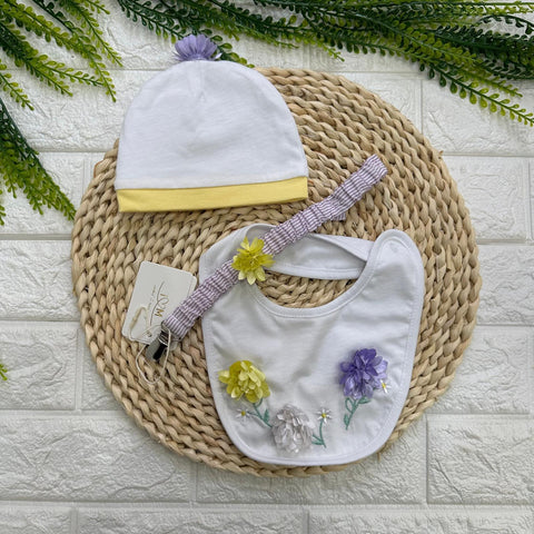 CAPPELLO BAVETTA  ECATENINA PORTA CIUCCIO IM25N4/426 U ISABEL&MARTINEZ 