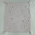 COPERTA IN COTONE E25016 ROSA NANAN 