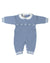 Tutina in lana IB6310 U MARLU 