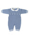 Tutina in lana IB6310 U MARLU 