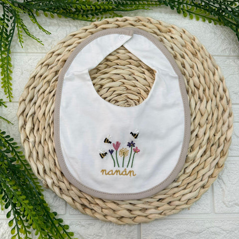 NANAN E25407BIANCO