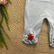 TUTINA IN CALDO COTONE H5YW11 KA6W4 G7N1 GUESS 