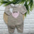 TUTINA IN FILO IM25N-15/511 BEIGE ISABEL&MARTINEZ 
