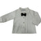COMPLETO CAMICIA, BERMUDA  E PAPILLON 11258 U CALAMARO 