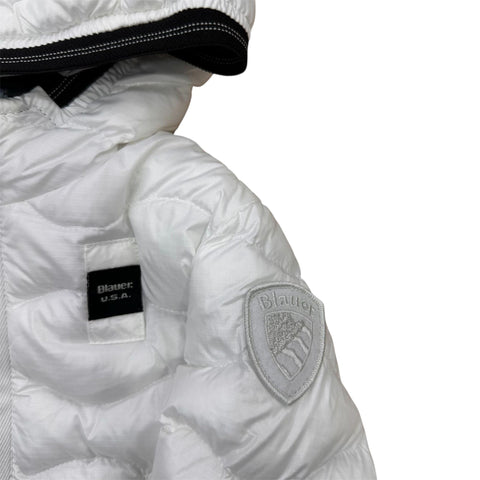 GIUBBOTTO ONDE 25WBBXC02456 005958 100GG BLAUER 