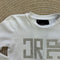 T-SHIRT IN COTONE RGA25182TS WHITE RICHMOND 