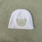 CAPPELLO IN CALDO COTONE CCG0659 U CICCINO 