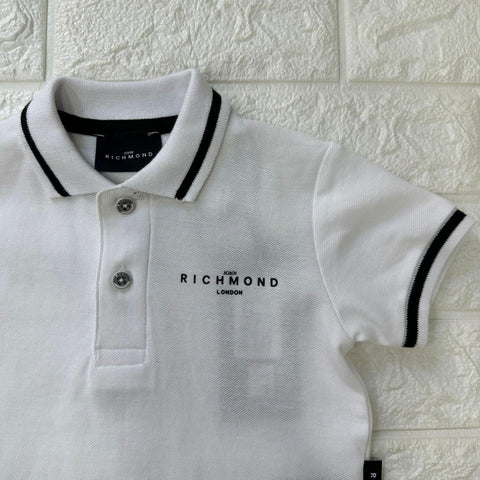 POLO IN PIQUET