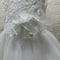 ABITO PIZZO E TULLE 2560 ABITO U MARCH 
