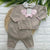 COMPLETO IN FILO IM25N-15/512 BEIGE ISABEL&MARTINEZ 