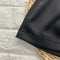 SHORT IN RASO