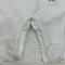 TUTINA IN COTONE E25008 BIANCO NANAN 
