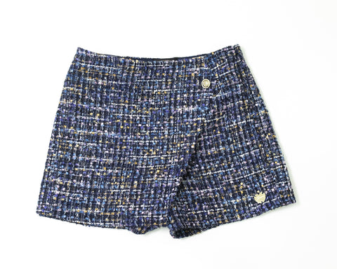 Short in twid