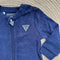 COMPLETO 3 PEZZI IN CALDO COTONE H5YW10 KBU64 G7HR GUESS 