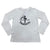 T-SHIRT IN COTONE TSP6315J BIANCO BTS 4US 