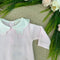 TUTINA IN CINIGLIA CON055R ROSA NANAN 