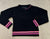 MAGLIONE IN LANA RGA25214MA B/V RICHMOND 