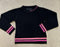 MAGLIONE IN LANA RGA25214MA B/V RICHMOND 