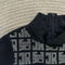 ABITO IN PUNTO MILANO E STRASS RGA25178VE BLACK RICHMOND 