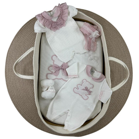 TUTINA E BABBUCCE IN FILO EB1010/EB10S U MARLU 