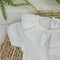 BODY IN COTONE 19121 BIANCO CALAMARO 