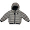 GIUBBOTTO REVERSIBILE 25WBLKC06433 007886 978EI## BLAUER 