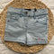 SHORT IN JEANS
