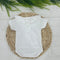BODY IN COTONE 19121 BIANCO CALAMARO 