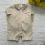 PAGLIACCETTO IN COTONE E25180 BEIGE NANAN 