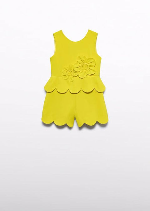 TUTINA IN CREPE 5204 004 ABEL&LULA 