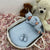 COMPLETO E BABBUCCE IN LANA IN5850/IN58S CIELO/TORTORA MARLU 