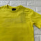 T-SHIRT OVER IN COTONE