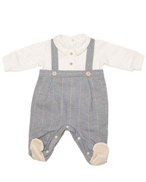 Tutina in caldo cotone