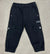 PANTALONE CARGO RBA25090PA BLACK RICHMOND 