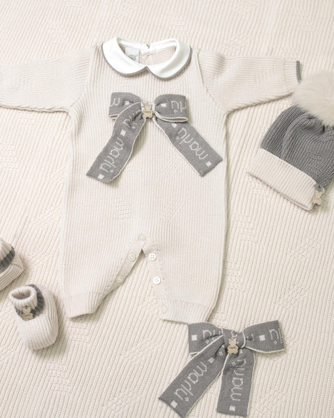 Tutina in lana IB5210 U MARLU 