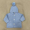 Cappotto in lana