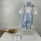 COMPLETO 3 PEZZI IM25B117 U ISABEL&MARTINEZ 