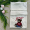 SCIALLETTO IN CALDO COTONE H5YW03 Z0170 G9L9 GUESS 