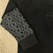 T-SHIRT IN COTONE RBA25037TS BLACK RICHMOND 