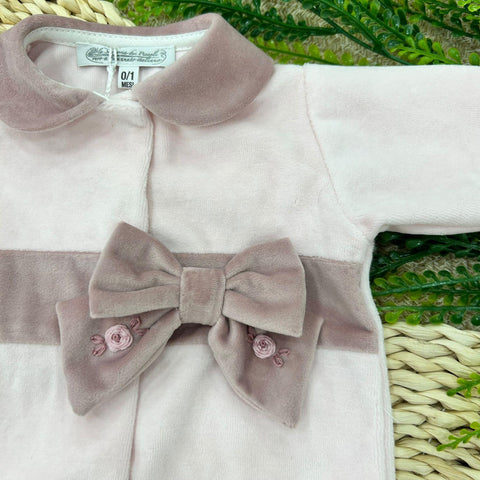 TUTINA IN CINIGLIA LT1106 U LA SARTORIA DEI PICCOLI 