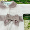 TUTINA IN CINIGLIA LT1106 U LA SARTORIA DEI PICCOLI 