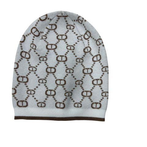 CAPPELLO IN VISCOSA 252GJ501F 12759 TWIN SET 