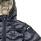 GIUBBOTTO ONDE IN PIUMA 25WBLGC03385 007285 999EI# BLAUER 