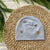 CAPPELLO IN COTONE E25014 CIELO NANAN 