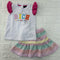 COMPLETO IN COTONE