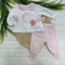 COMPLETO IN COTONE IM25N7/443 U ISABEL&MARTINEZ 