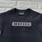 T-SHIRT OVER IN COTONE