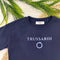 T-SHIRT IN COTONE
