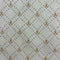 COPERTA IN COTONE E25183 BEIGE NANAN 