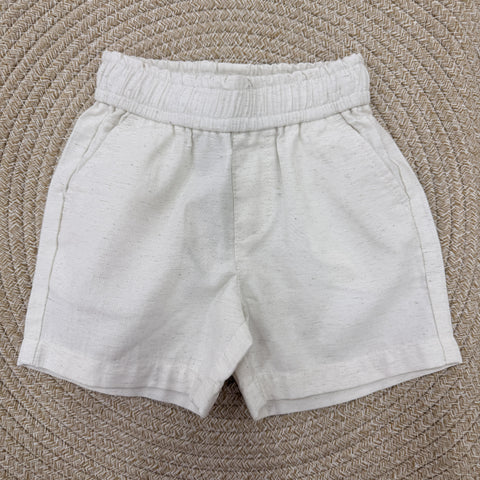 BERMUDA IN COTONE TIP26063BE BEIGE TRUSSARDI 